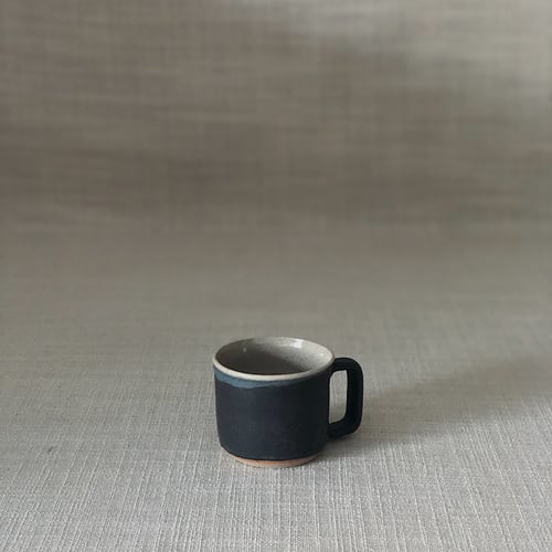 Image of ECLIPSE ESPRESSO MUG