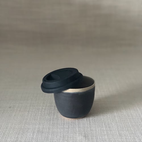 Image of ECLIPSE SMALL TRAVEL CUP