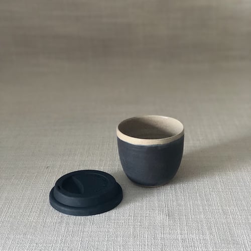 Image of ECLIPSE SMALL TRAVEL CUP