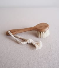 Image 2 of SMALL FACIAL BRUSH