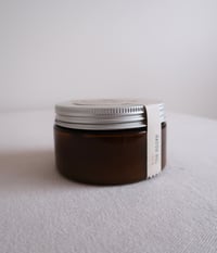 Image 1 of SHAVING SOAP CONTAINER