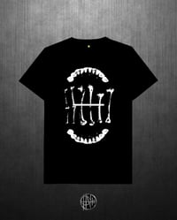 Image 1 of BONES T-SHIRT