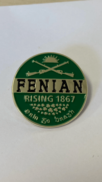 Fenian rising 1867