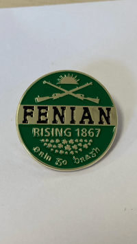 Fenian rising 1867