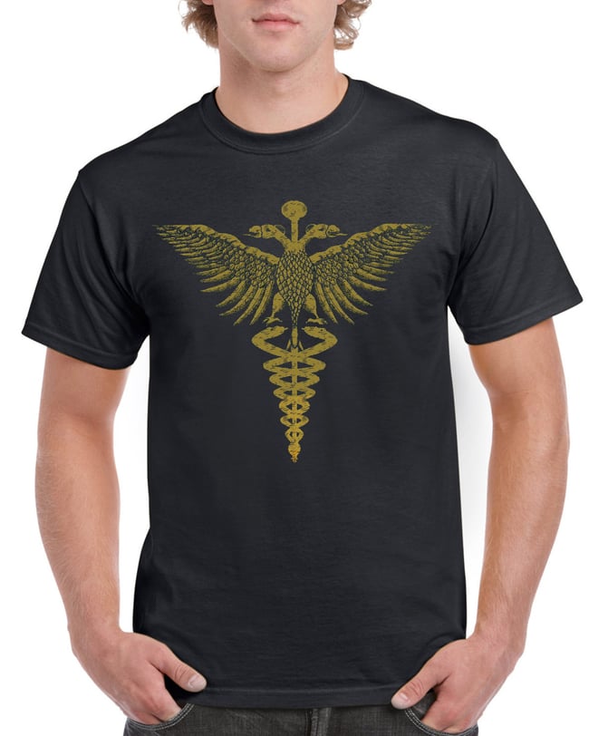 TOS2020 T-shirt | ReMission International