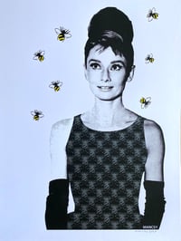 Beehive Audrey 