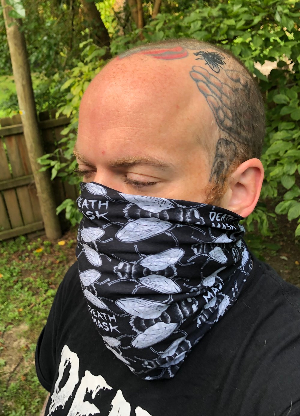 Image of Shoo Fly Gaiter