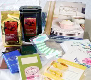 Image of High Tea Party Kit - Classic