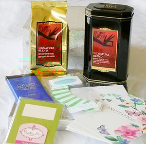 Image of High Tea Party Kit - Essentials