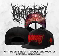Image 1 of Analepsy-Atrocities From Beyond