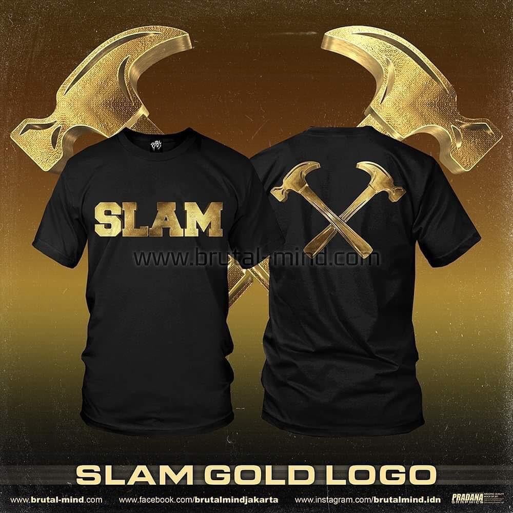 SLAM-Golden Hammers
