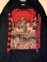 Image 2 of Hymenotomy Long Sleeves