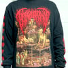 Hymenotomy Long Sleeves