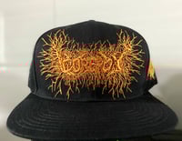 Image 1 of Gorepot Snapback