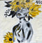 Image of Sunflower Collection - Golden Crown