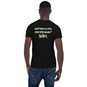 Image of Beliefs Short-Sleeve Unisex T-Shirt