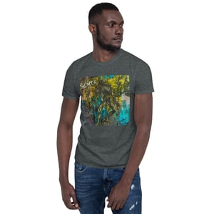 Image of Beliefs Short-Sleeve Unisex T-Shirt