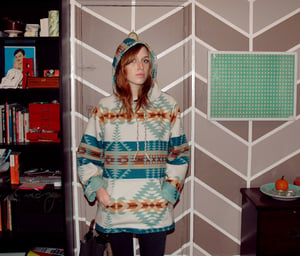Image of Pendleton pullover 
