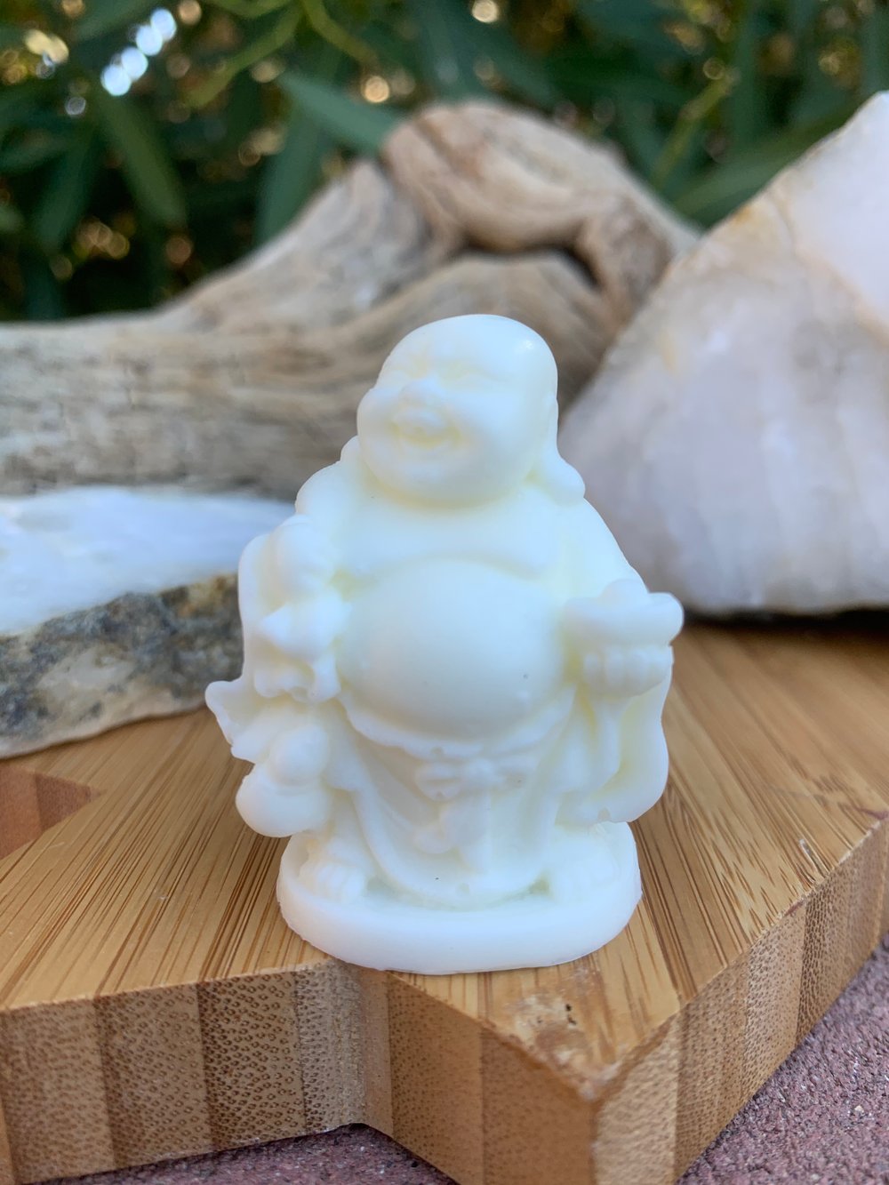 Image of Baby Buddha Hand Soap  - Pick your Soap + Scent