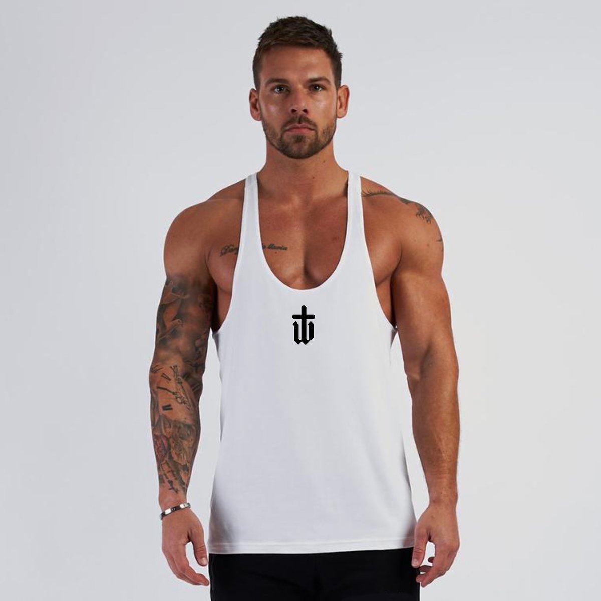 WHITE STRINGER | WROE TRENDS