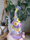 Scooby-Dab 8.5" Water Pipe