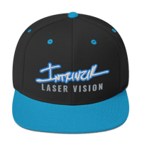 Intrinzik - Laser Vision Snapback Hat