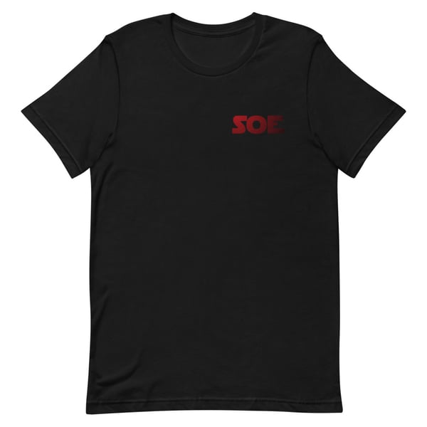 Image of S.O.E (Swave Over Everything) 'To The Heart T' 