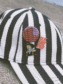Image 2 of BLKSMTPRD Lapel Pin