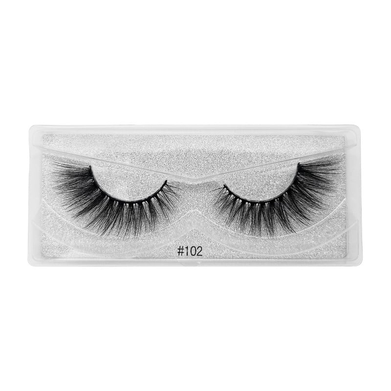 Image of Hurricane Faux Lashes