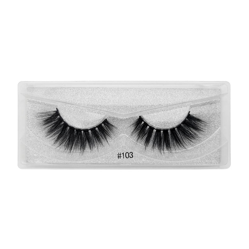 Image of Cruise Faux Lashes