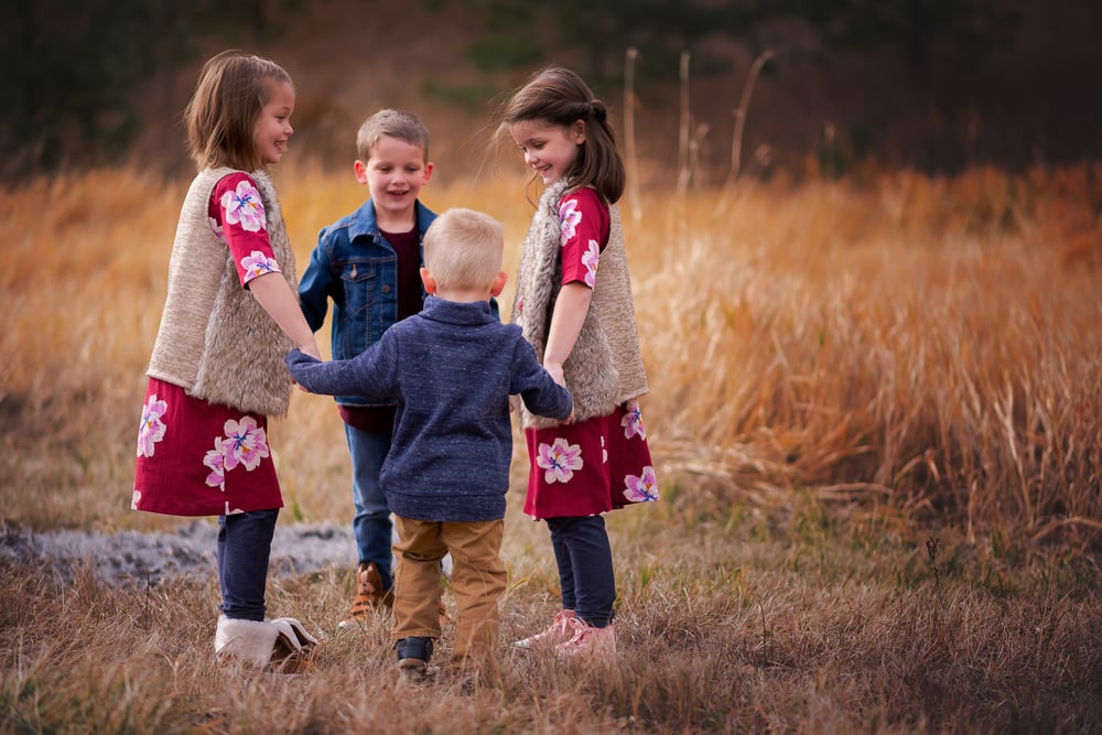 Image of Fall Mini Sessions