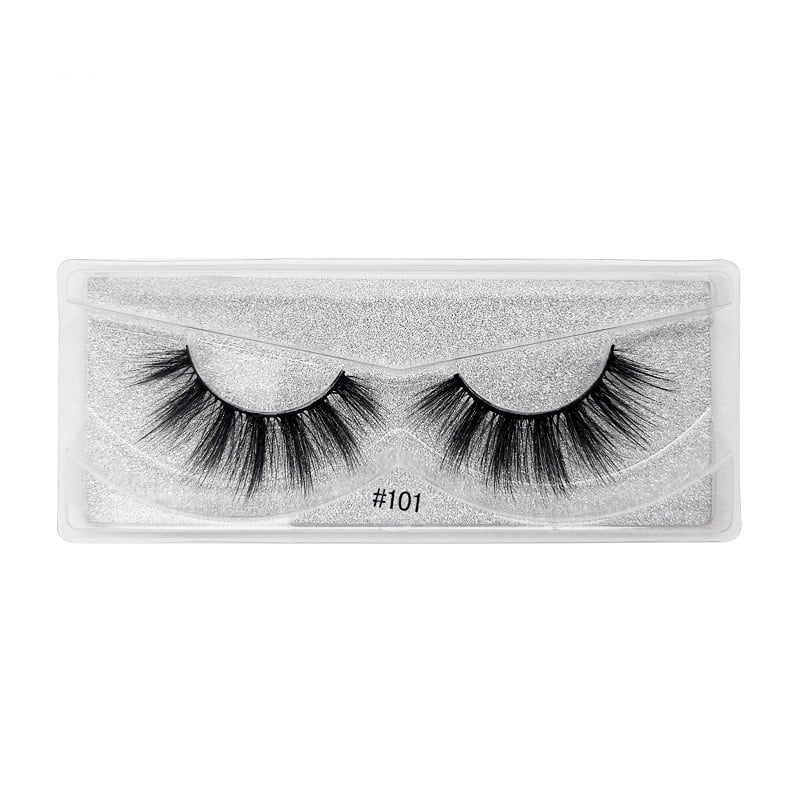 Image of Paradise Faux Lashes