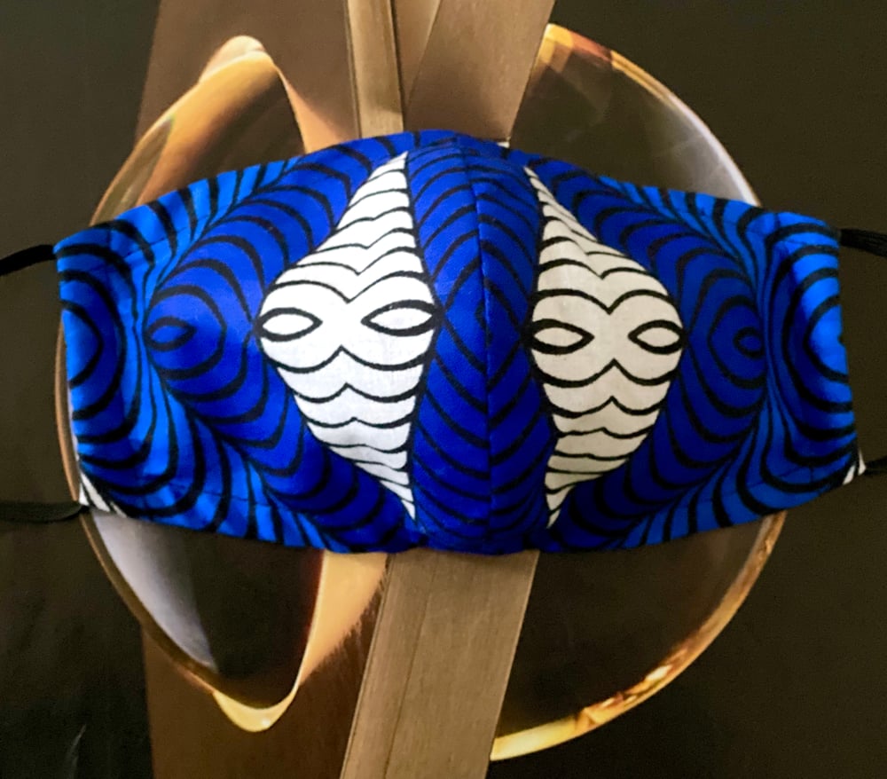 Image of Ibara Cobalt