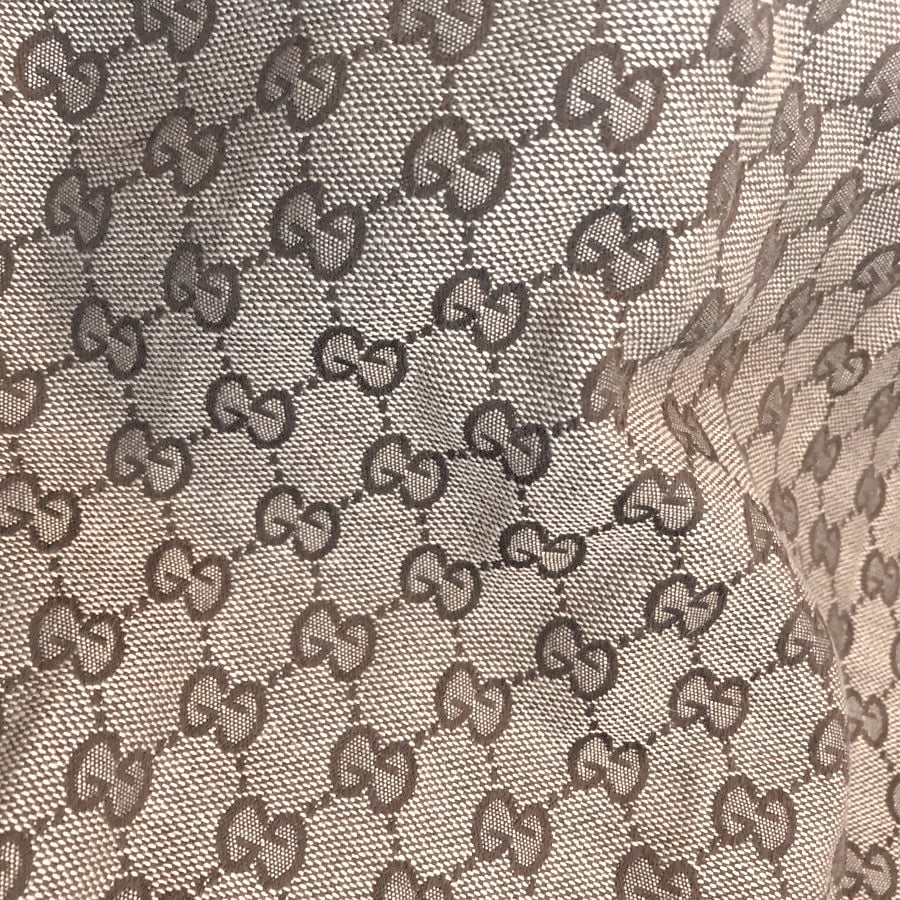 cheap gucci fabric