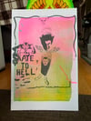 Skate To Hell