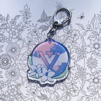 SVT Acrylic Keychain (Pre-Order)