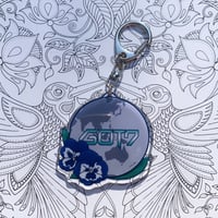 Got7 Acrylic Keychain