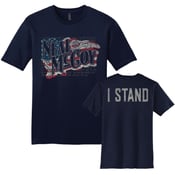 Image of “I Stand” 