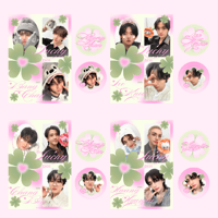 Image 2 of stray kids bias packs