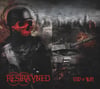 Restrayned - "God Of War" CD 