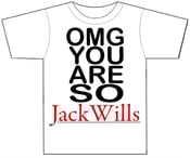 Image of OMG JACK WILLS!