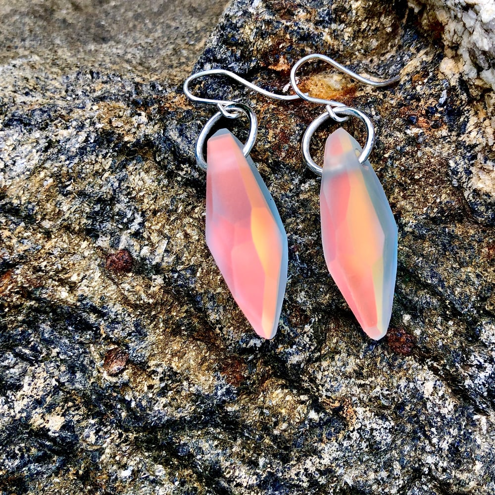 Image of Sundrop Lux Earrings