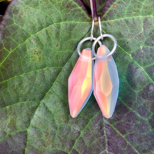 Image of Sundrop Lux Earrings