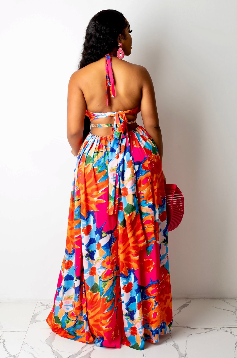 Image of Loving On Me Maxi