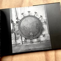 Image 4 of Grant Delin - Lebensraum: Extermination Camps of the Third Reich