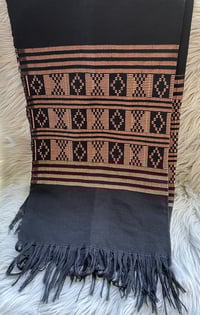 Image 3 of KNIT SCARF