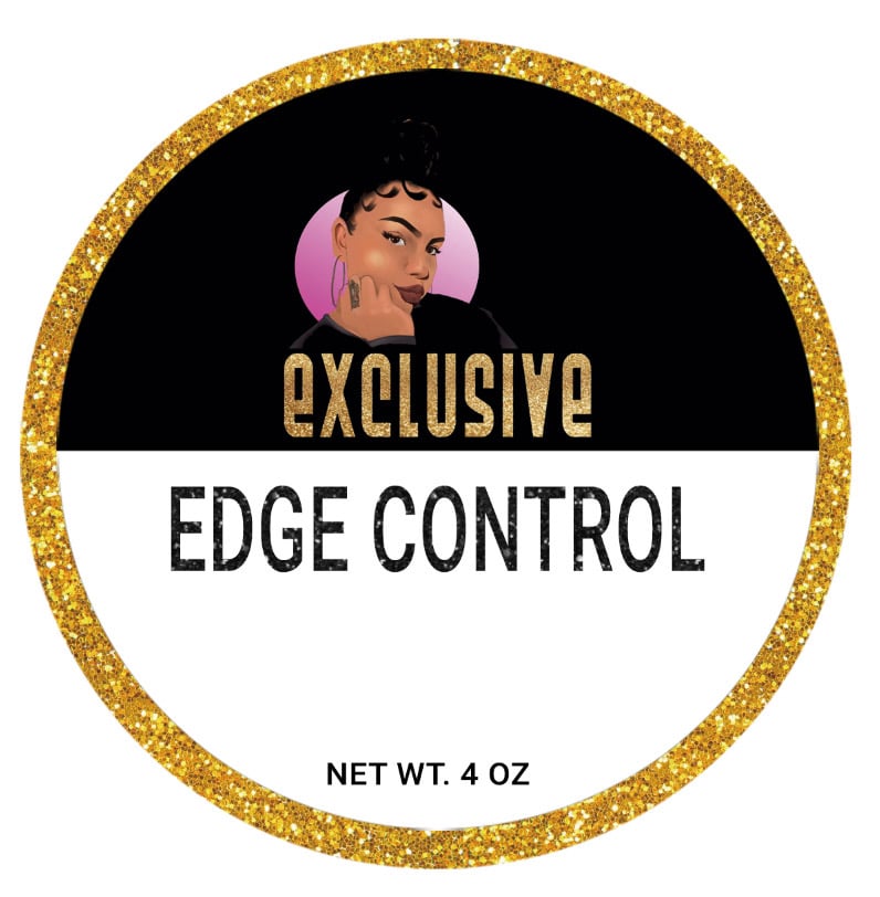 Image of Exclusive EDGE CONTROL 