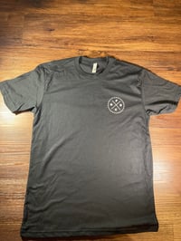 GFBC Black Circle - T-shirt