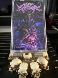 Image 2 of Facelift Deformation / Maggot Colony