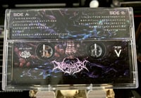 Image 3 of Facelift Deformation / Maggot Colony